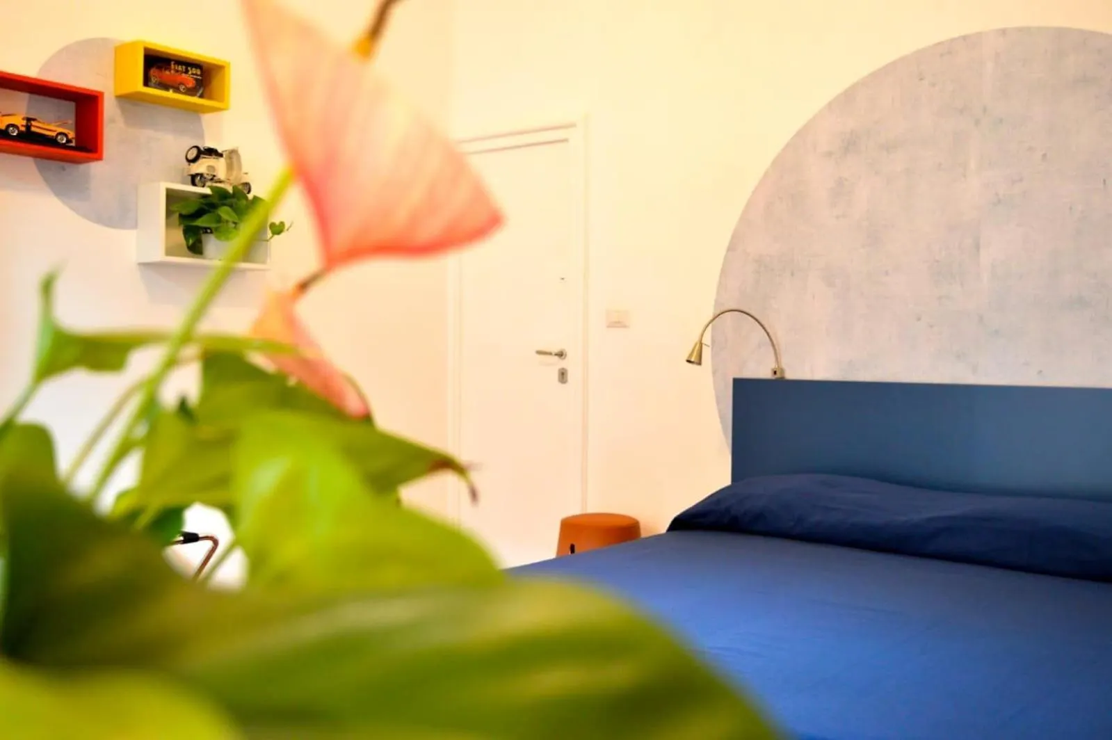 Il Follaro Bed & Breakfast Naples