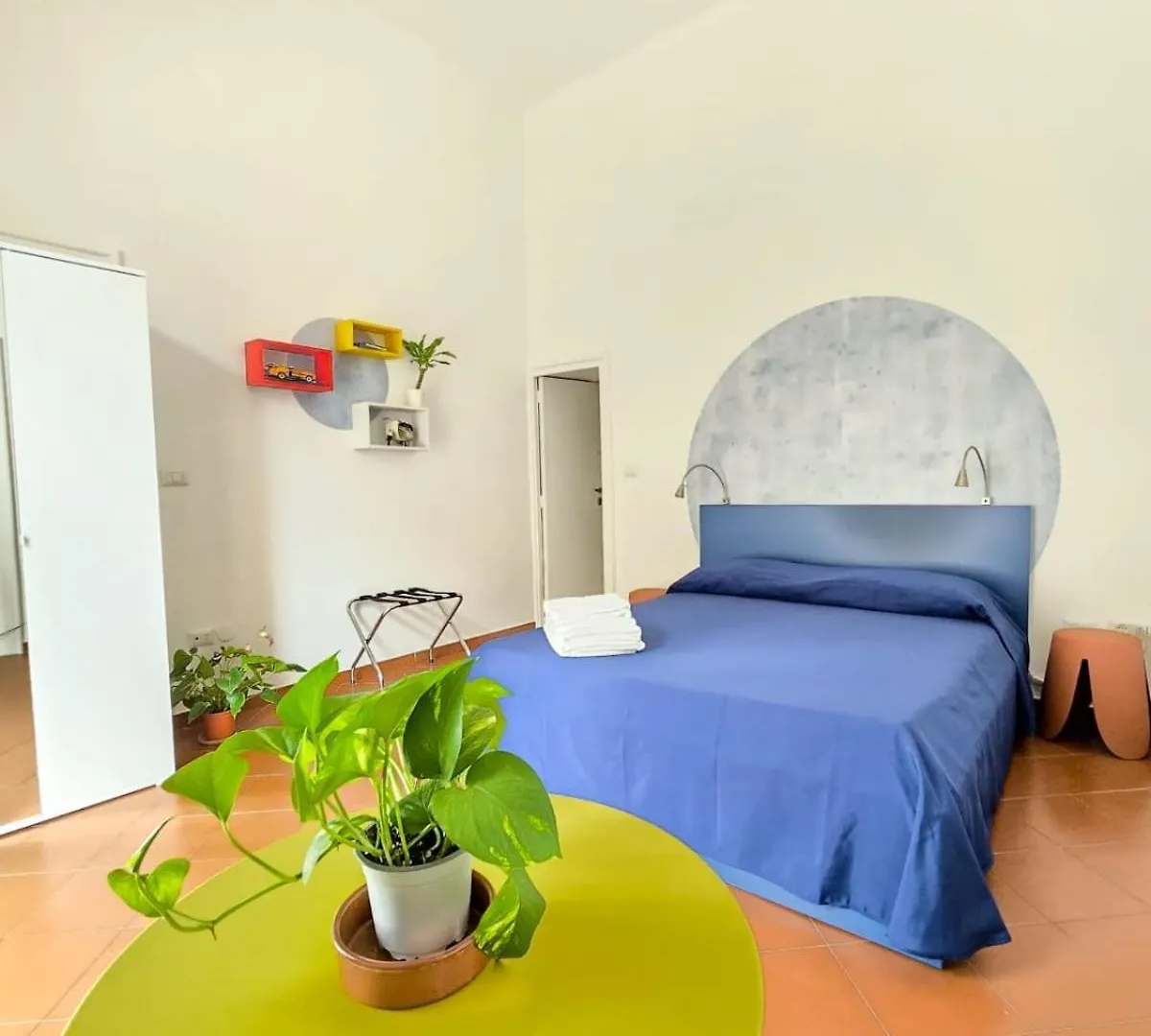 Il Follaro Bed & Breakfast Naples