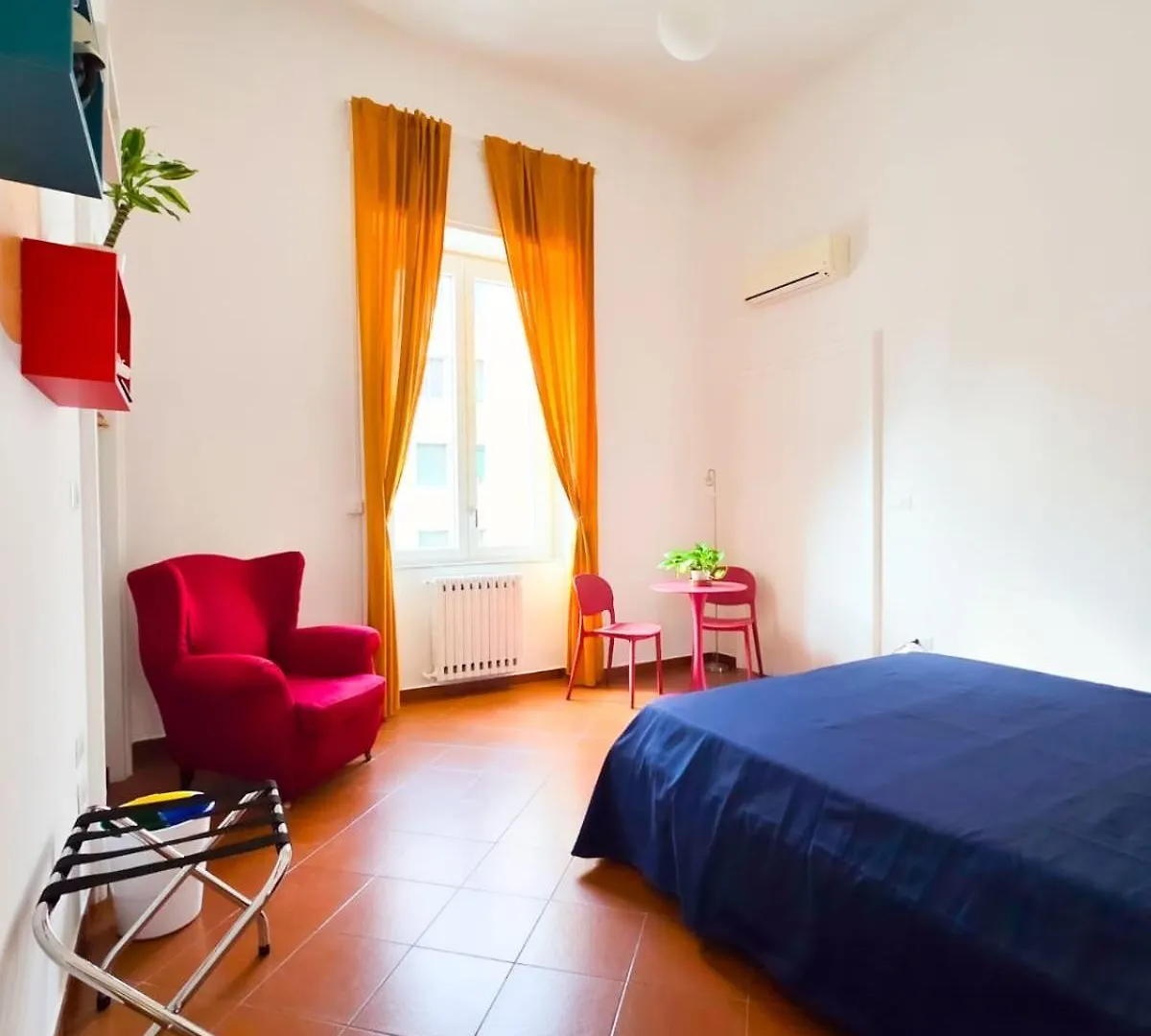 Il Follaro Bed & Breakfast Naples
