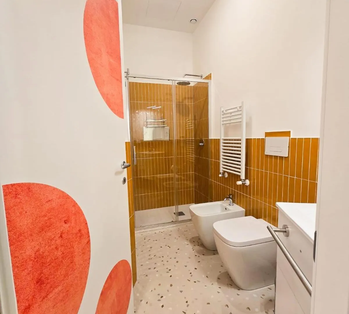 Il Follaro Bed & Breakfast Naples