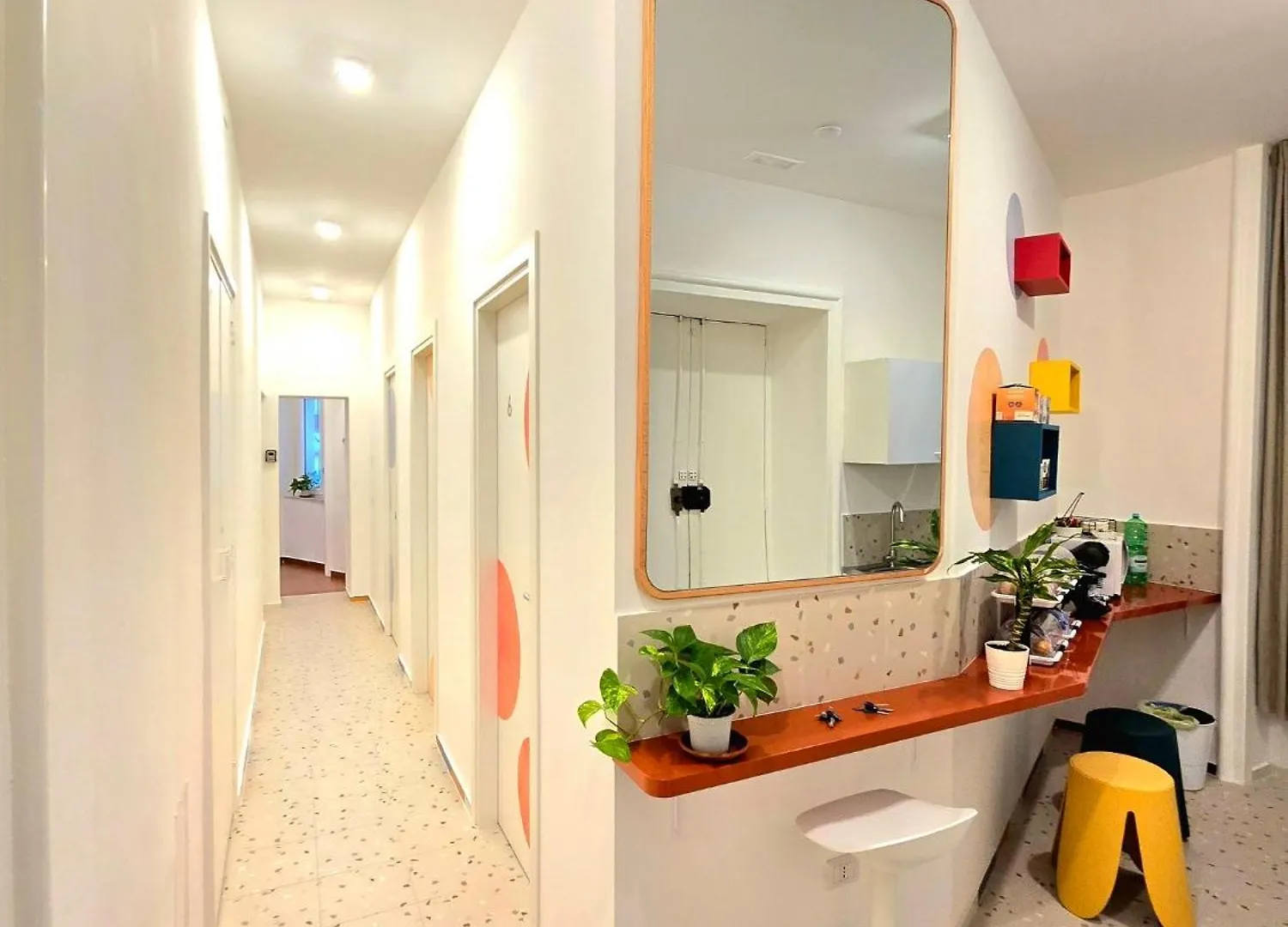 Il Follaro Bed & Breakfast Naples 0*,  Italy